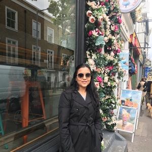 Meet your Posher, Ritika